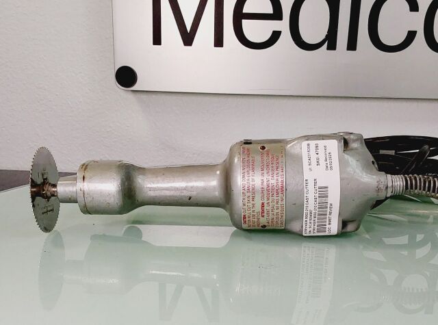 STRYKER 9002-210 CAST CUTTER
