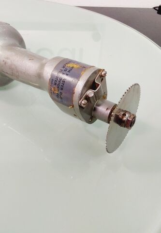 STRYKER 9002-210 CAST CUTTER