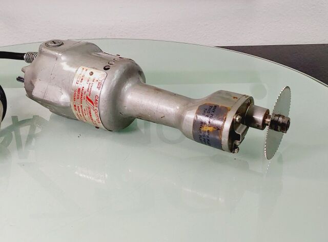 STRYKER 9002-210 CAST CUTTER