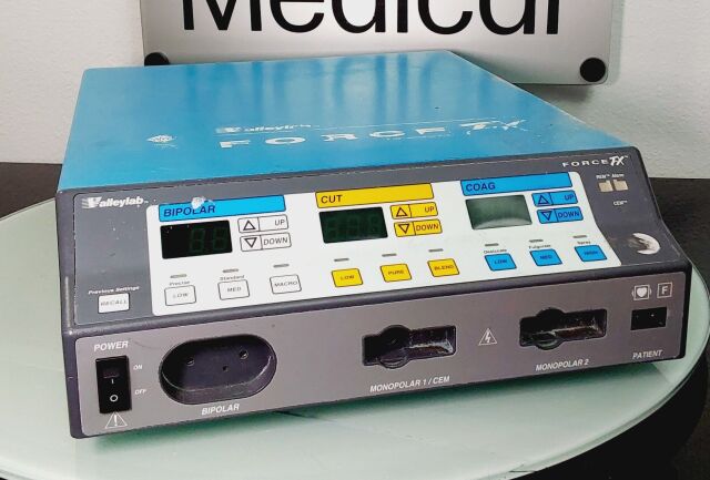 VALLEYLAB FORCE FX C Electrosurgical Unit