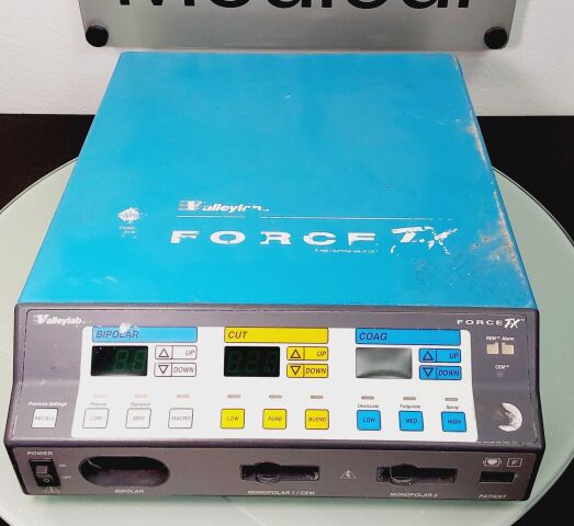 VALLEYLAB FORCE FX C Electrosurgical Unit