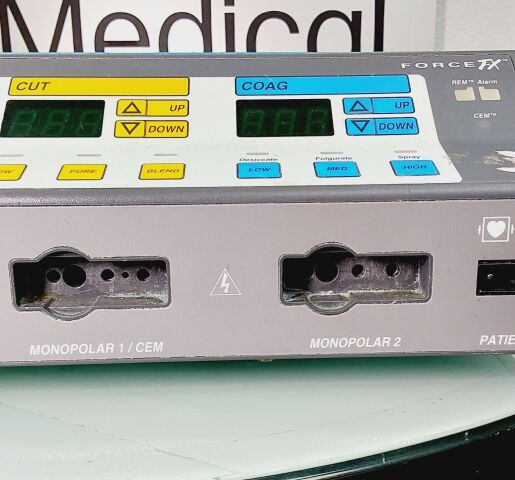 VALLEYLAB FORCE FX C Electrosurgical Unit