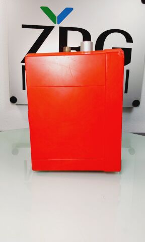 SMITHS PARAPAC MEDIC 200D Ventilator