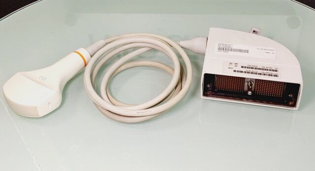 SIEMENS C5-2 Ultrasound Transducer