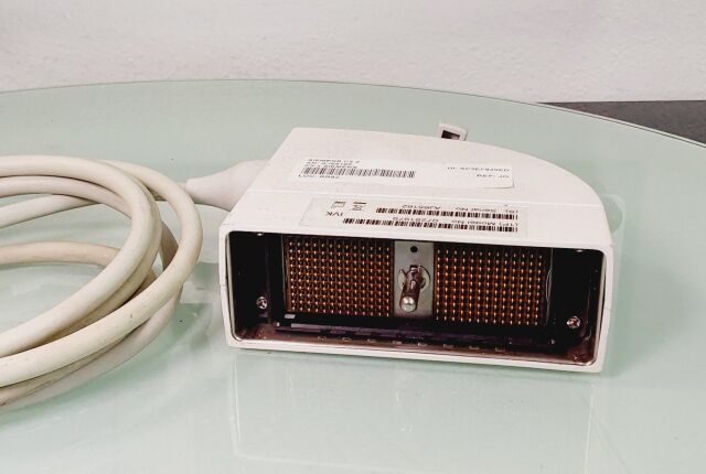 SIEMENS C5-2 Ultrasound Transducer