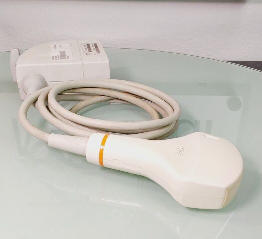 SIEMENS C5-2 Ultrasound Transducer