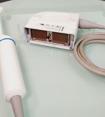 SIEMENS EV9-4 Ultrasound Transducer