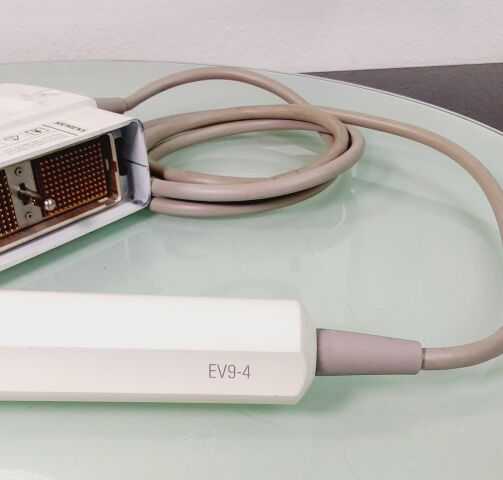 SIEMENS EV9-4 Ultrasound Transducer