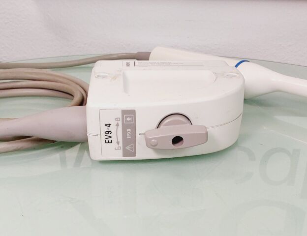 SIEMENS EV9-4 Ultrasound Transducer