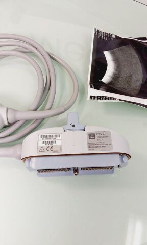 ZONARE C5-2 Ultrasound Transducer