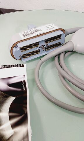 ZONARE C5-2 Ultrasound Transducer
