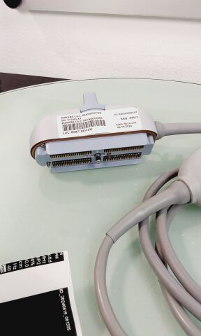 ZONARE C5-2 Ultrasound Transducer