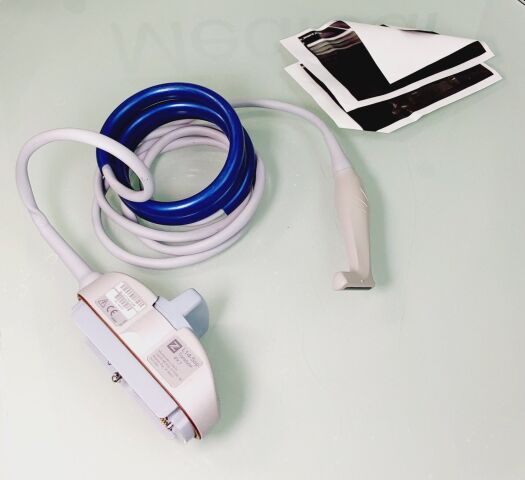 ZONARE L14-5SP Ultrasound Transducer