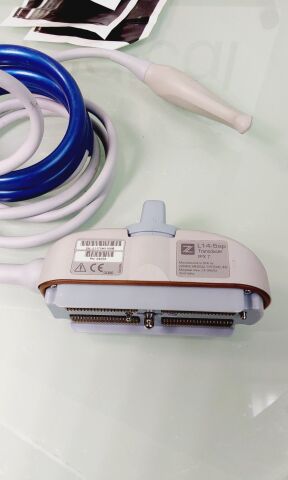 ZONARE L14-5SP Ultrasound Transducer