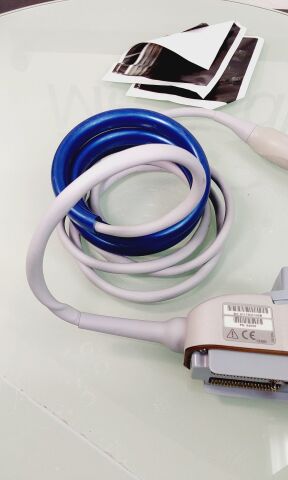 ZONARE L14-5SP Ultrasound Transducer