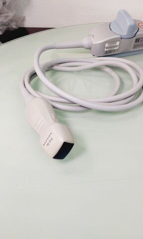 ZONARE P4-1C Ultrasound Transducer