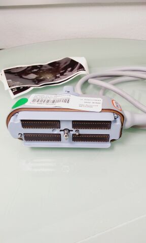 ZONARE P4-1C Ultrasound Transducer