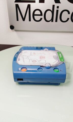 PHILIPS HEART START HS1 Defibrillator