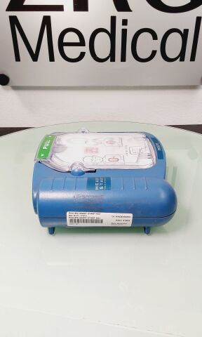 PHILIPS HEART START HS1 Defibrillator