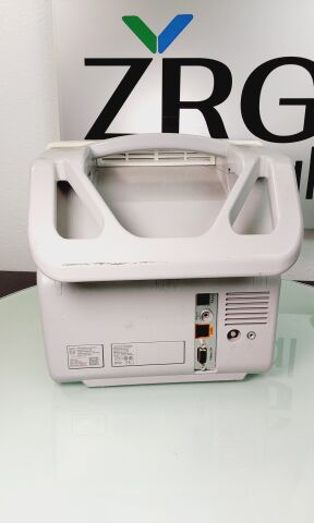 PHILIPS INTELLIVUE MP5 PATIENT Monitor