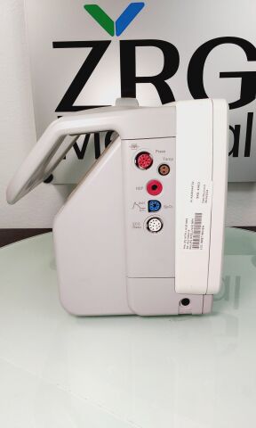 PHILIPS INTELLIVUE MP5 PATIENT Monitor