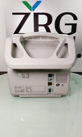 PHILIPS INTELLIVUE MP5 PATIENT Monitor
