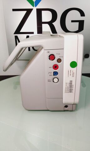 PHILIPS INTELLIVUE MP5 PATIENT Monitor