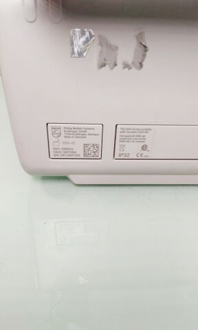 PHILIPS INTELLIVUE MP5 PATIENT Monitor