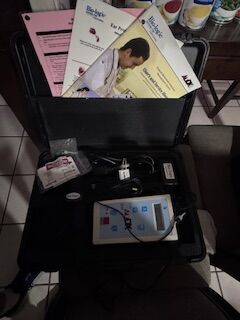 BIO-LOGIC 580-AuDX Bio-Logic 580-AuDX