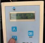 BIO-LOGIC 580-AuDX Bio-Logic NATUS 580-AuDX