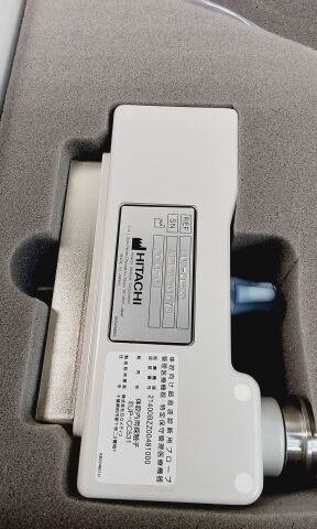 HITACHI EUP-CC531 Ultrasound Transducer