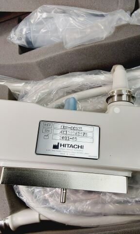 HITACHI EUP-CC531 Ultrasound Transducer