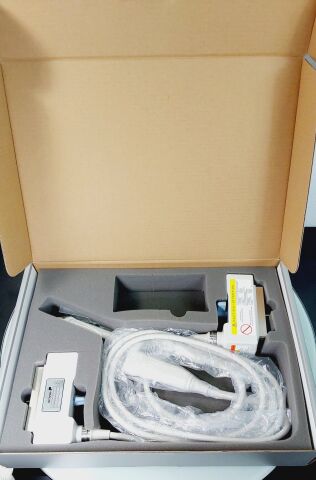 HITACHI EUP-CC531 Ultrasound Transducer