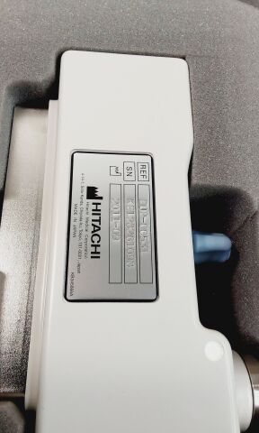 HITACHI EUP-CC531 Ultrasound Transducer