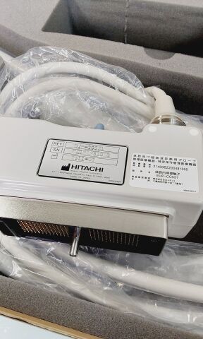 HITACHI EUP-CC531 Ultrasound Transducer