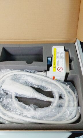 HITACHI EUP-CC531 Ultrasound Transducer