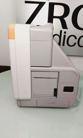 PHILIPS INTELLIVUE MP5 PATIENT Monitor
