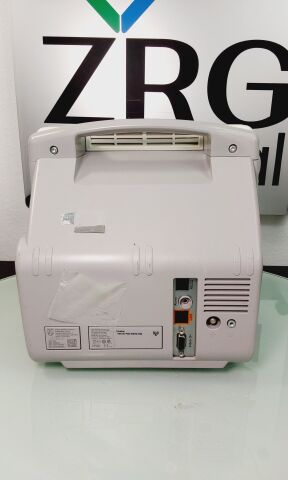 PHILIPS INTELLIVUE MP5 PATIENT Monitor