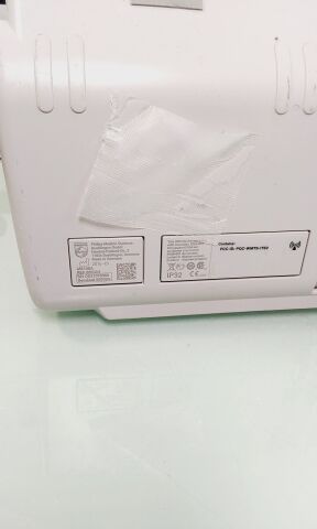 PHILIPS INTELLIVUE MP5 PATIENT Monitor