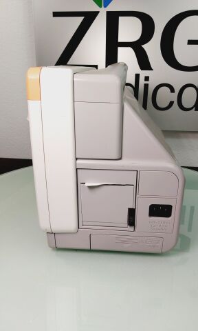 PHILIPS INTELLIVUE MP5 PATIENT Monitor