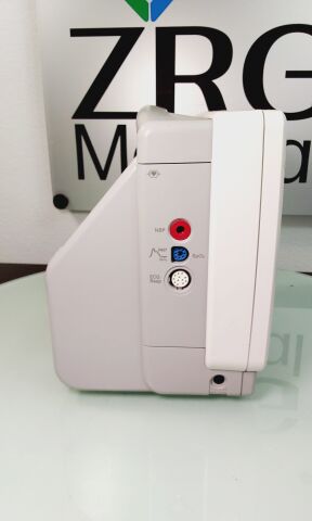 PHILIPS INTELLIVUE MP5 PATIENT Monitor