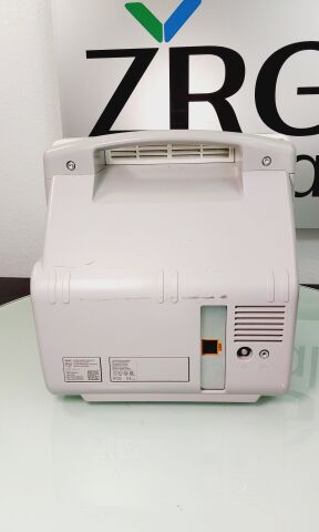 PHILIPS INTELLIVUE MP5 PATIENT Monitor