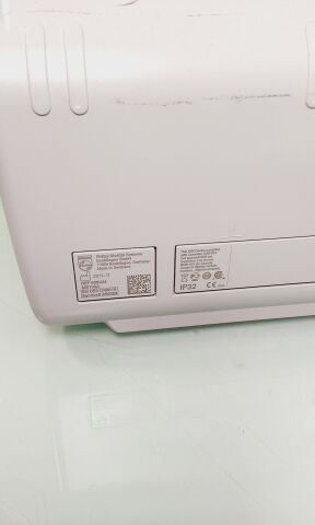 PHILIPS INTELLIVUE MP5 PATIENT Monitor
