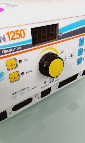 BOVIE AARON 1250U Electrosurgical Unit