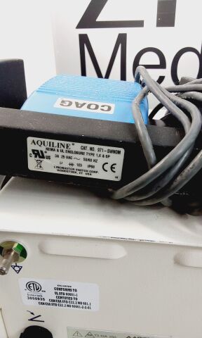 BOVIE AARON 1250U Electrosurgical Unit