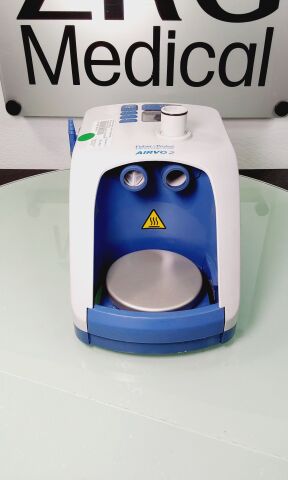 FISHER AIRVO 2 Humidifier