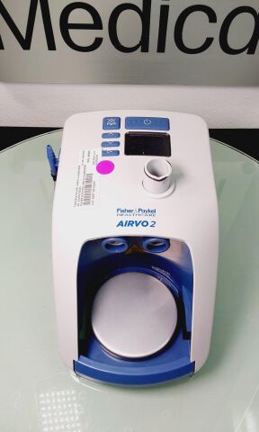 FISHER AIRVO 2 Humidifier