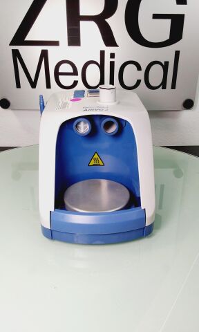 FISHER AIRVO 2 Humidifier