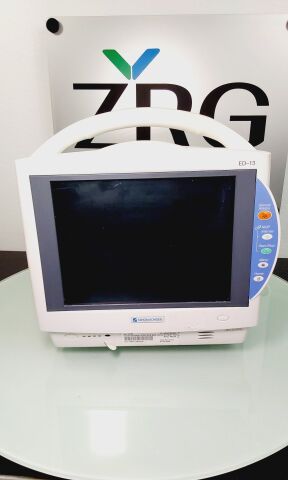 NIHON KHODEN BSM- 6301A PATIENT Monitor