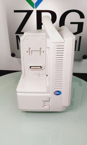 NIHON KHODEN BSM- 6301A PATIENT Monitor